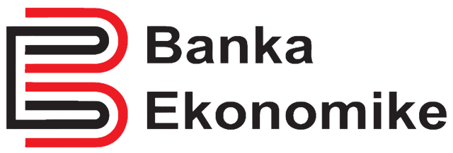 Banka Ekonomike logo