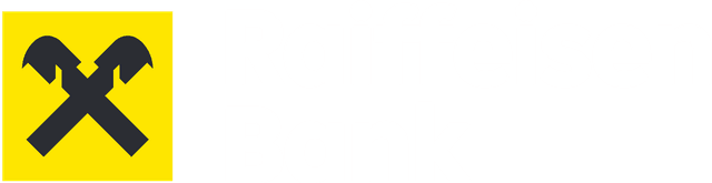 Raiffeisen Bank logo
