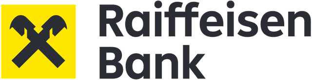 Raiffeisen Bank logo